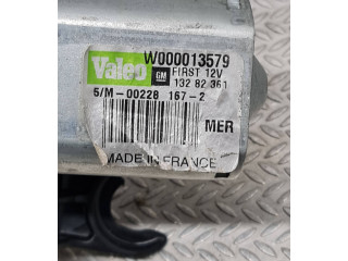 Моторчик заднего дворника W000013579, 0022816724    Opel Meriva B