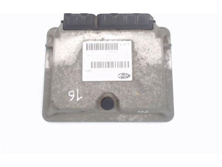 Блок управления (IAW4AF.M9), (51793106) Fiat Seicento/600