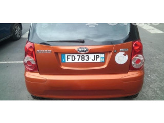 Комплект вентиляторов     NT    KIA Picanto 