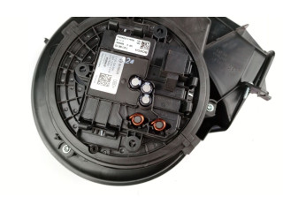 Вентилятор печки    F011500123, 0130309504   Volvo XC90