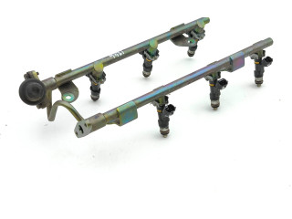 Vstřikovač 0280158042, 16600CD700   Nissan 350Z    VQ35DE 