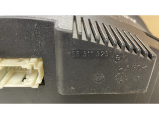 Přístrojová deska Mercedes-Benz S W220 2003 87001411