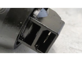 Vstřikovač 038130079GX, 0986441509 Skoda Octavia Mk2 (1Z) pro naftový motor 2.0 BKC