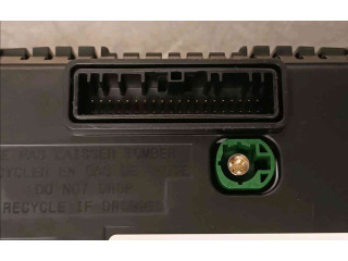 Přístrojová deska Renault Captur II 2020 248102646R