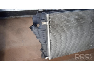 Комплект радиатора