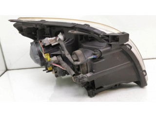 Передняя фара