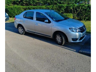 Вентилятор печки 272100975R Dacia Logan II