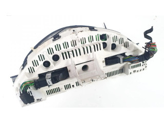 Přístrojová deska Mercedes-Benz A W168 2000 A1685407611, 09055689901