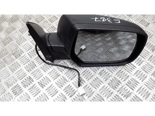 Зеркало электрическое        Ford Ranger  2007-2011 года   