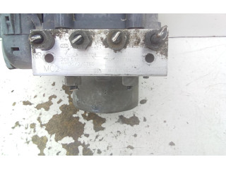 Блок управления АБС 0265242635, 0265242635 Lancia Ypsilon