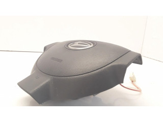 Подушка безопасности водителя E7CT5034839 Daihatsu Sirion