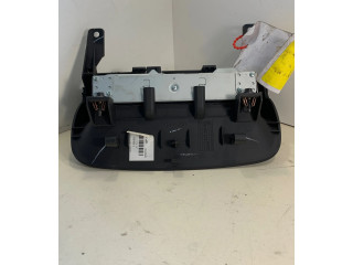 Дисплей 13351355, 460029937 Opel Meriva B