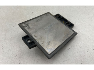 Turbodmychadlo Модуль блока управления кондиционером 9641004580, 140949 Peugeot 607