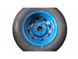 Запасное колесо R 16