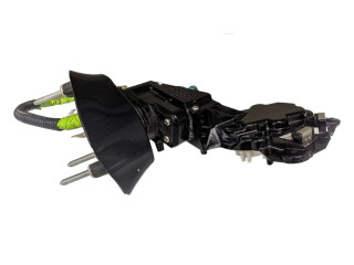 Зеркало электрическое Lexus IS 220D-250-350 2006-2013 года