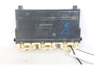 Блок управления A1669008506, A1669008506 Mercedes-Benz A W176