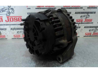 Генератор A6641540102 SsangYong Actyon sports I