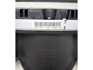 Панель приборов 940072P010   KIA Sorento       