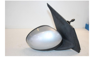 Зеркало электрическое        Peugeot 107  2005 - 2014 года   