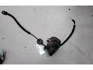 Двигатель центрально замка Renault Twingo III