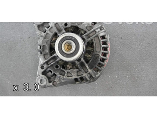 Поршень Генератор CBZB 03C903025F Skoda Rapid (NH)