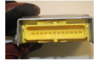 Блок управления надувных подушек 6C0959655K   Skoda Rapid (NH)   