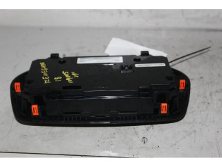 Блок управления климат-контролем    Jeep Renegade