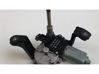 Моторчик заднего дворника 13256917 Opel Astra J