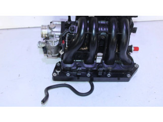 Vstřikovací lišta 00552682680 Fiat Tipo