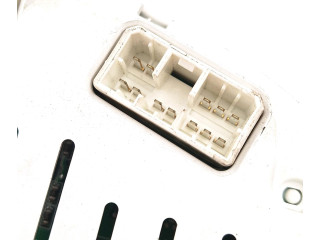 Přístrojová deska  Hyundai Tucson JM 2004 940112E080, 200497100HC164  