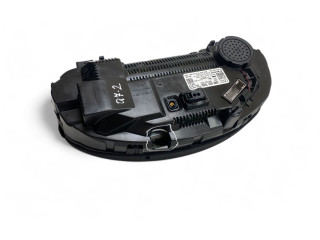 Přístrojová deska  Audi Q7 4M 2018 4M0920790D  