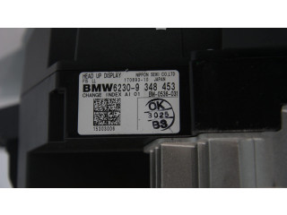 Дисплей 017788, 9348453 BMW X5 F15