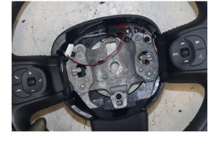 Руль Fiat 500L  2013 -  года       