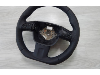 Руль Skoda Superb B6 (3T)  2008 - 2015 года 61962000B, 3T0419091L      