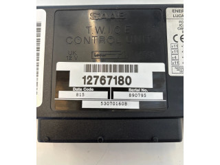 Комфортный модуль 12767180, 53070160B   Saab 9-5   для двигателя B205e