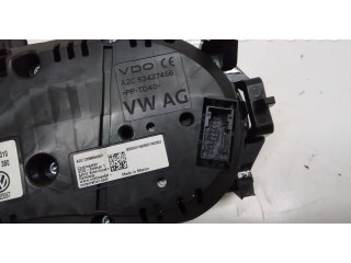 Панель приборов 3CN920850A   Volkswagen Atlas       