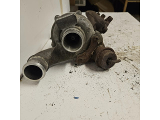 Турбина Mitsubishi Colt A6390900380, 041011