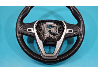 Руль BMW X3 G01  2018 - 2024 года 949593402, IMPRK1456920      