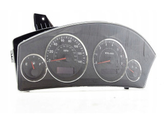 Панель приборов P05172311AC Jeep Commander