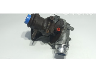  Турбина Dacia Logan Pick-Up  8201164371, 144116137R   для двигателя K9K626      