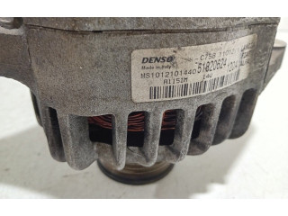 Генератор 51820624 Alfa Romeo Giulietta