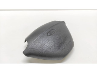 Подушка безопасности водителя 84969 Ford Galaxy