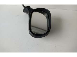 Зеркало электрическое Mitsubishi Carisma 2000 - 2004 года