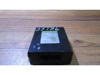 Другие блоки управления / модули