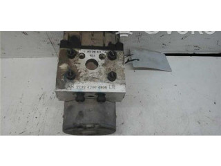 Блок управления АБС Tata Indica Vista I