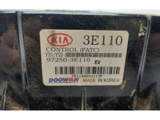 Блок управления климат-контролем 972503E110 KIA Sorento