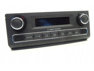 Блок управления климат-контролем 5J0907044C, 5J0907044C Skoda Fabia Mk2 (5J)