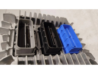 Блок управления двигателя 12653998   Chevrolet Camaro