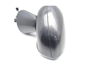 Зеркало электрическое        Opel Meriva B  2010 - 2016 года   