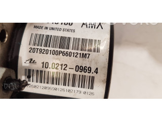 Jednotka ABS 13440100 Opel Zafira C 2015